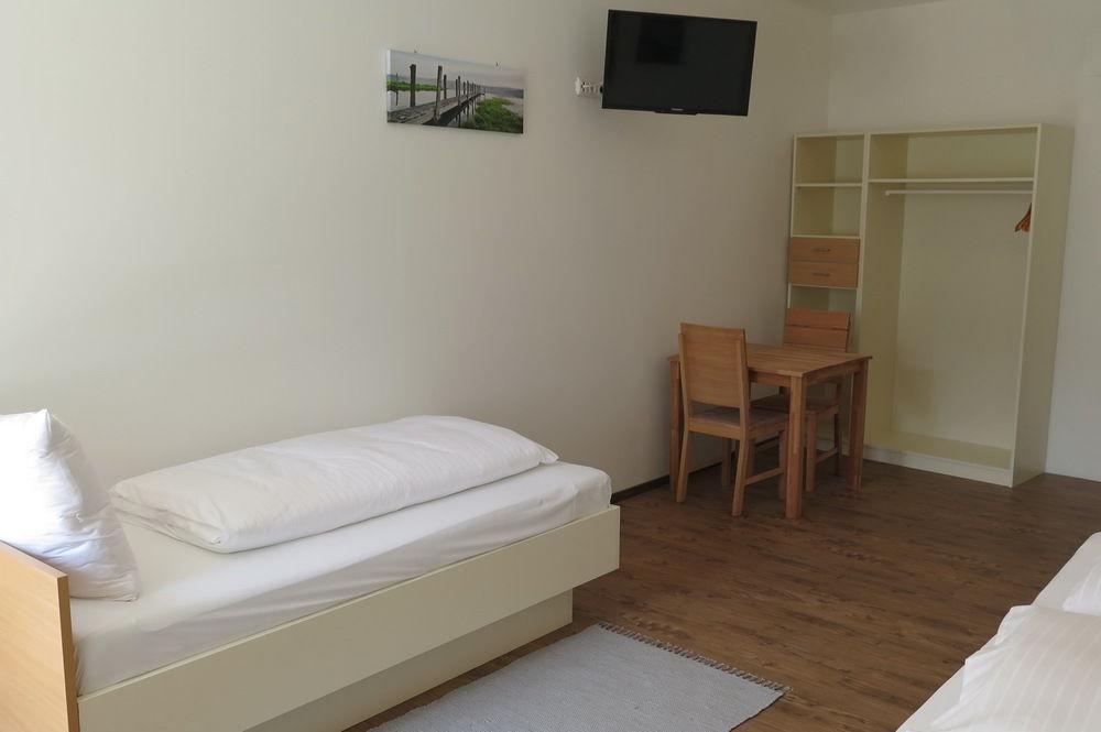 Pension Casa Topolino Винер Нойщат Екстериор снимка