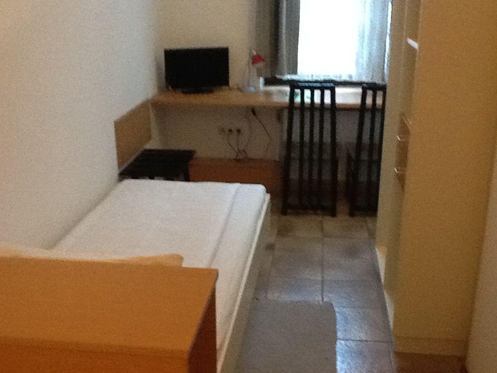 Pension Casa Topolino Винер Нойщат Екстериор снимка