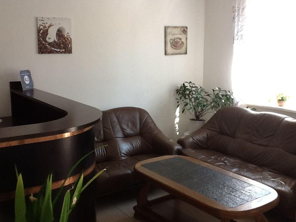 Pension Casa Topolino Винер Нойщат Екстериор снимка