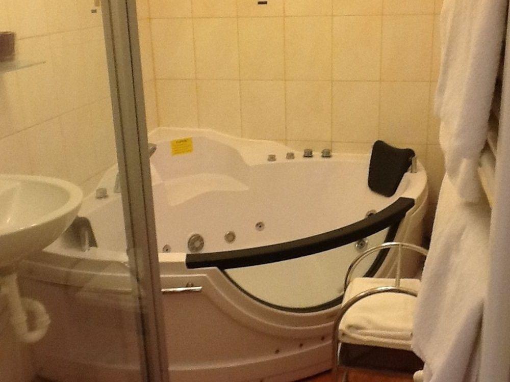Pension Casa Topolino Винер Нойщат Екстериор снимка