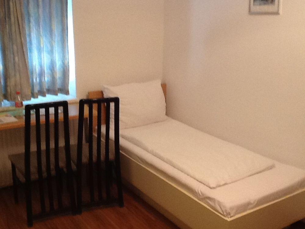 Pension Casa Topolino Винер Нойщат Екстериор снимка