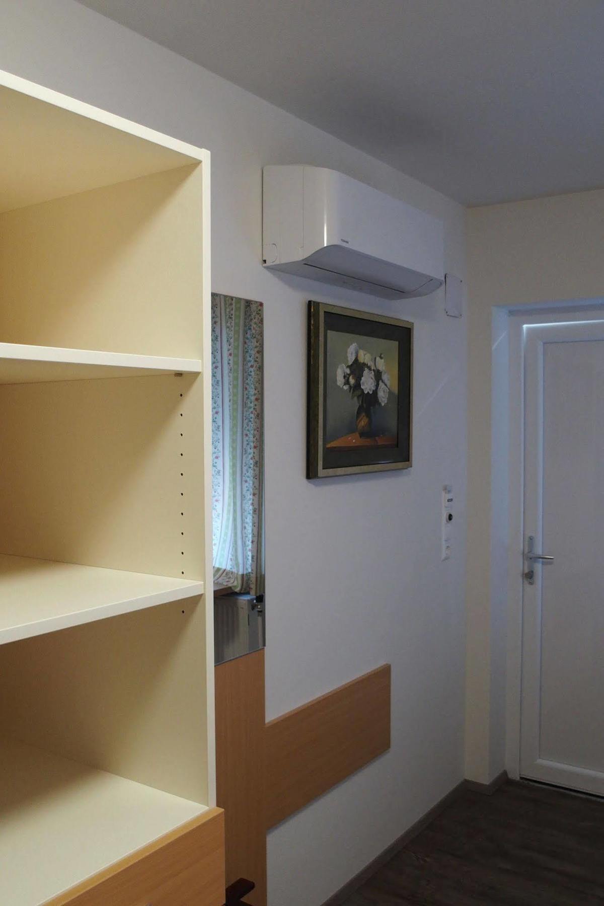 Pension Casa Topolino Винер Нойщат Екстериор снимка