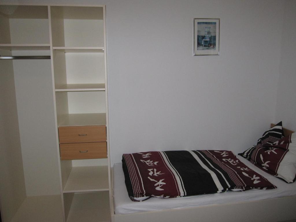 Pension Casa Topolino Винер Нойщат Екстериор снимка